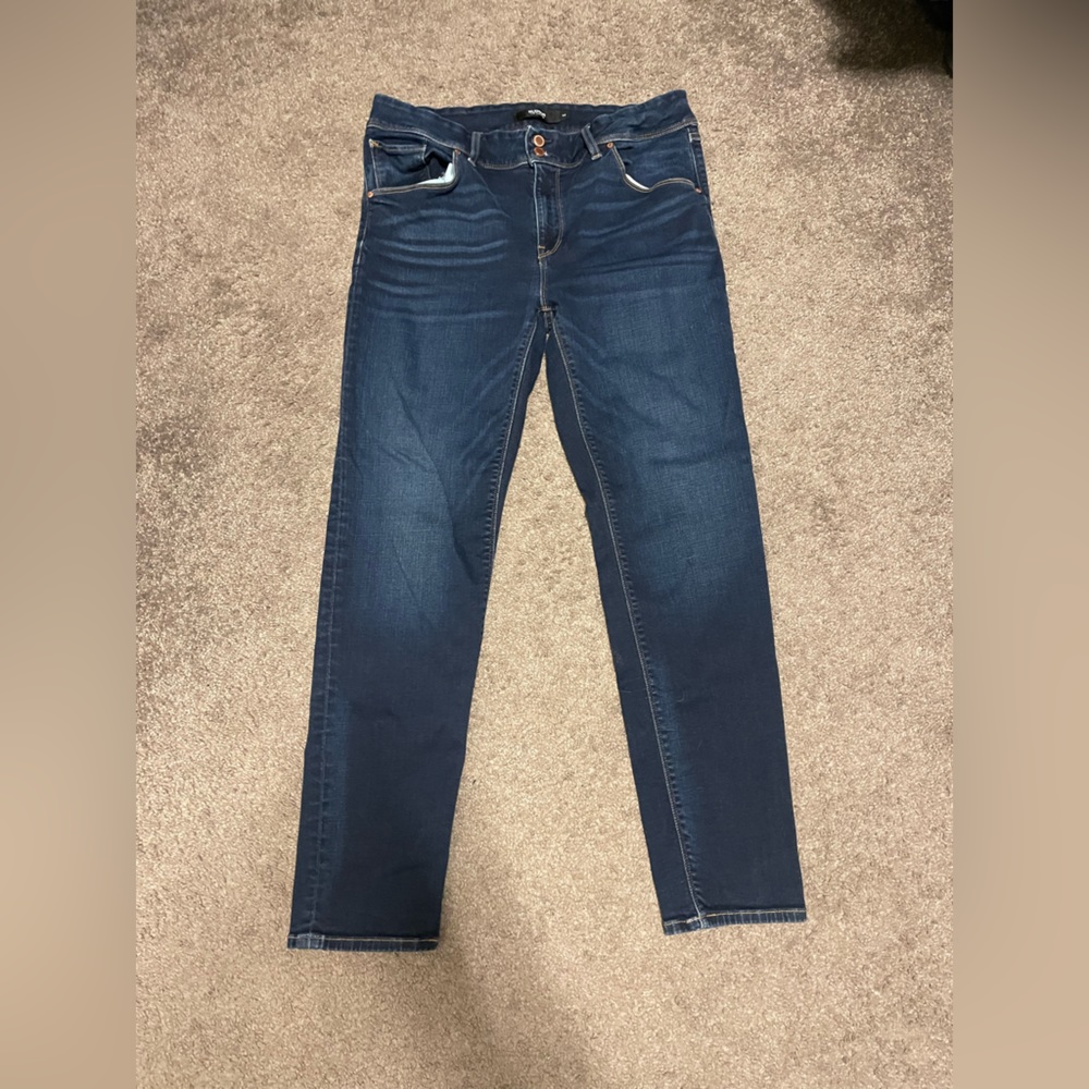 Hudson men jeans